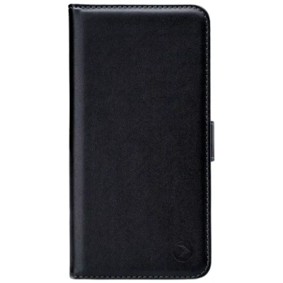 Afbeelding van Mobilize PU leer Book Case Zwart Xiaomi Redmi Note 13 Pro 4G/Poco M6
