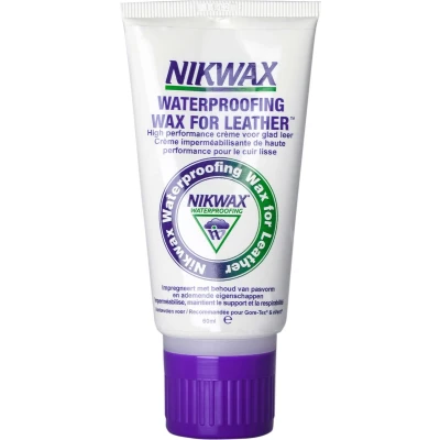 Afbeelding van Nikwax Waterproofing wax for leather 60ml