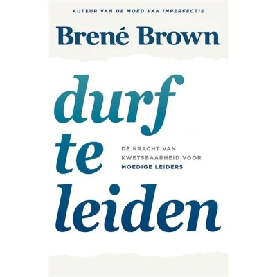 Image de Durf te leiden