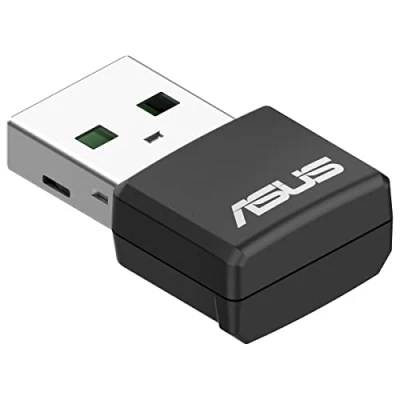 Afbeelding van Netwerkkaart Asus USB AX55 Nano AX1800