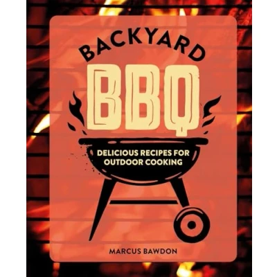 Afbeelding van Backyard BBQ