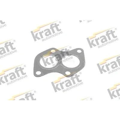 Afbeelding van KRAFT 1136500 Pakking, uitlaatpijp VOLKSWAGEN: Lupo / 3L