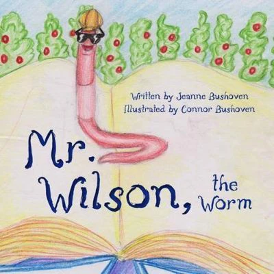 Afbeelding van Mr. Wilson the Worm