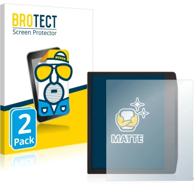 Afbeelding van BROTECT Screenprotector voor PocketBook Era / Color Folie Beschermfolie matte (2 Stuks)