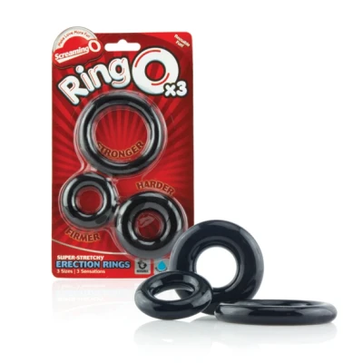 Afbeelding van The Screaming O RingO 3 Pack