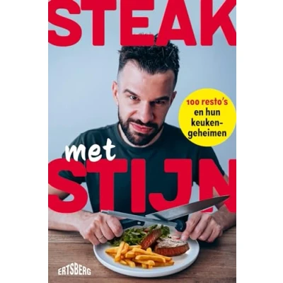 Afbeelding van Steak met Stijn