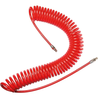 Afbeelding van RODAC Luchtslang spiraal 12.5 m RA8634