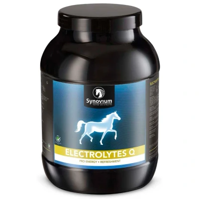Image de Synovium Electrolytes Q