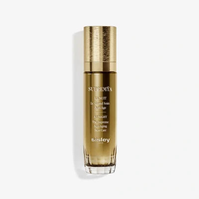 Afbeelding van Sisley Supremya At Night 50 ml