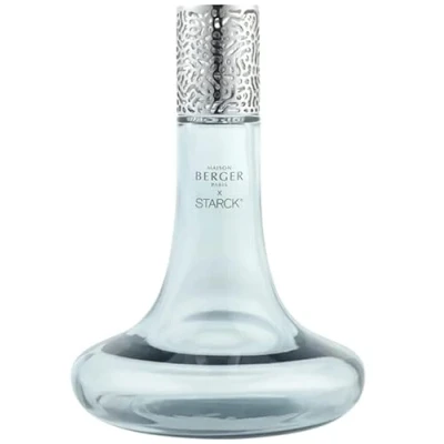 Afbeelding van Lampe Berger Giftset Starck Grise