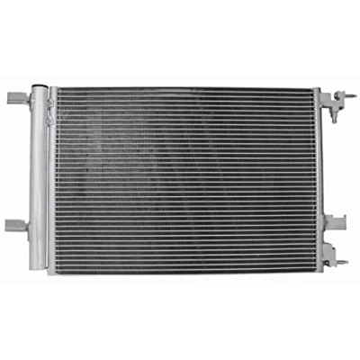Afbeelding van Vemo Airco condensor V40 62 0036