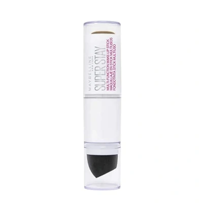 Afbeelding van Maybelline SuperStay Multi Function Foundation Stick 070 Cocoa