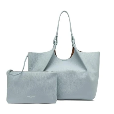 Afbeelding van Gianni Chiarini Dua 9720 Schoudertassen Dames Blauw Maat ONESIZE
