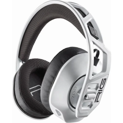 Afbeelding van Nacon RIG 700 Draadloze Gaming Headset PS4 &amp; PS5 Wit