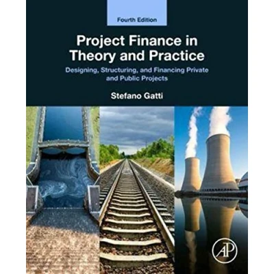 Afbeelding van Project Finance in Theory and Practice
