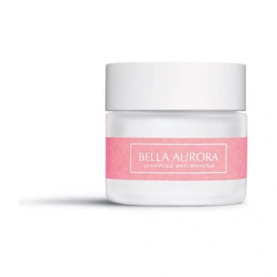 Afbeelding van Bella Aurora Skin Solution Hydra Rich SPF 15 50 ml