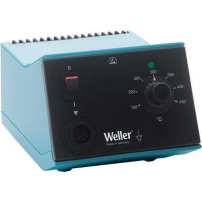 Afbeelding van Weller PU 81 Netvoeding voor soldeerstation 150 450 C