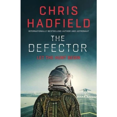 Image de The Defector