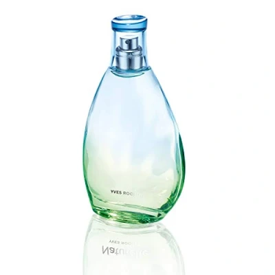 Afbeelding van Yves Rocher Natuurlijk eau de toilette