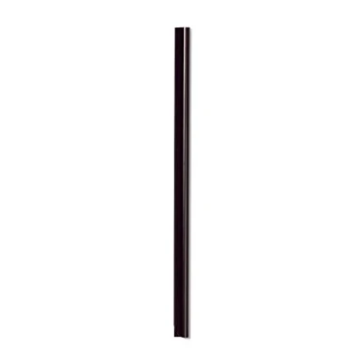Afbeelding van Klemrug Durable A4 6mm 60 vellen zwart
