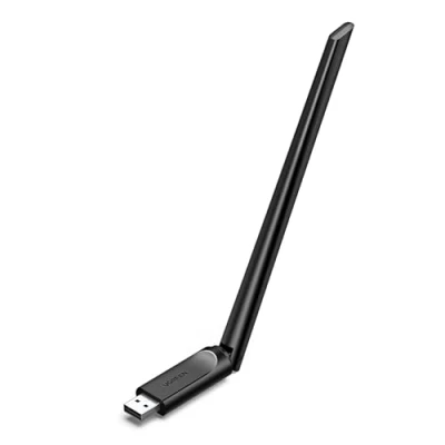 Afbeelding van UGREEN Krachtige WLAN stick 6 AX900 USB adapter WiFi 5 GHz 2,4 Dual Band Antenne dBi Station en Soft AP dongle modus voor computer compatibel met Windows 11/10/Linux