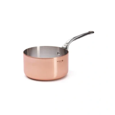 Image de DE BUYER Casserole cuivre Prima Matera induction ø 20 cm