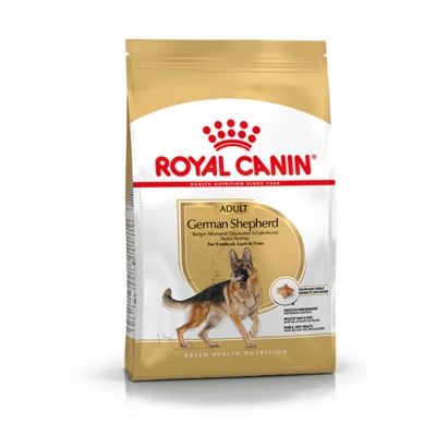 Afbeelding van Royal Canin German Shepherd Adult Hondenvoer 3 kg