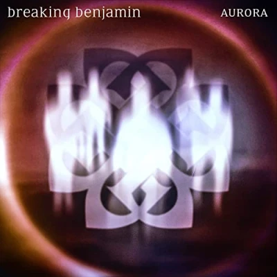 Afbeelding van Breaking Benjamin Aurora (CD)