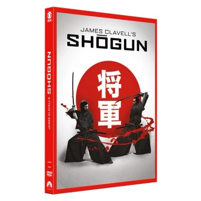 Image de Paramount Cof Shogun (1980)