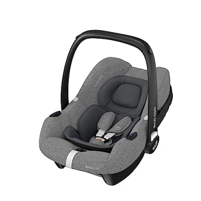 Afbeelding van Maxi Cosi Autostoel CabrioFix I Size Select Grey