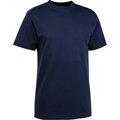 Afbeelding van Blaklader T shirt 3300 1030 marineblauw mt L