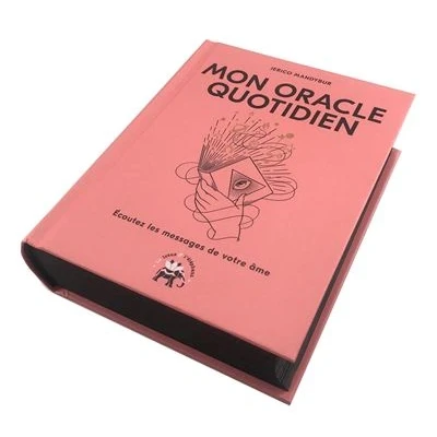 Image de Mon oracle quotidien
