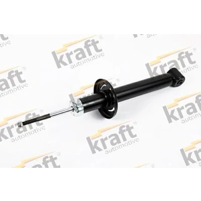 Afbeelding van KRAFT 4014820 schokdemper Achteras Oliedruk Dubbelpijp Veerdragende Pen bovenaan