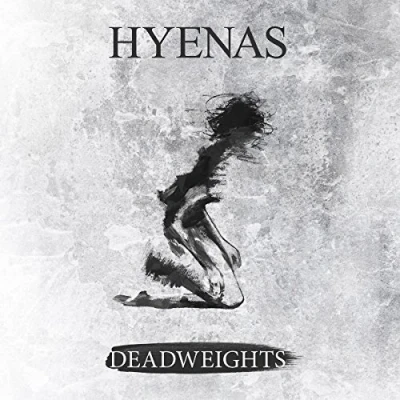 Afbeelding van Hyenas Deadweights (LP)