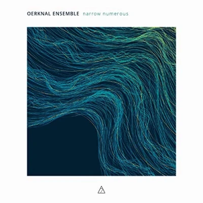 Afbeelding van Oerknal Ensemble Narrow Numerous (CD)