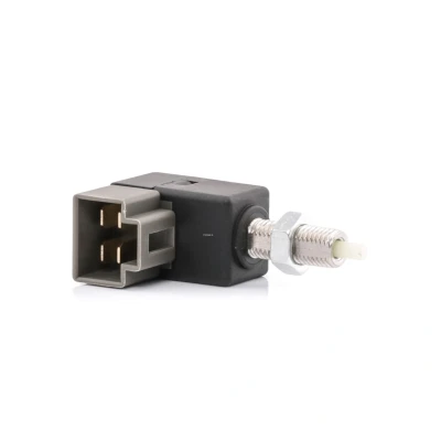 Afbeelding van TOPRAN 820 358 Remlichtschakelaar Mechanisch 4 KIA: Picanto I, Soul SORENTO 1, HYUNDAI: i10 i30 I Hatchback, Getz