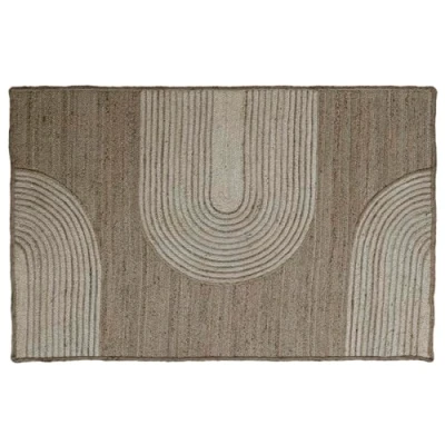 Afbeelding van Tapijt Home ESPRIT Boho 140 x 200 1 cm