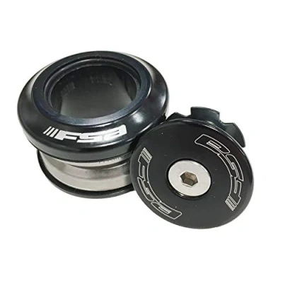 Afbeelding van FSA Orbit CE 10 A Head Balhoofdlager IS42/28.6 I IS42/30, zwart