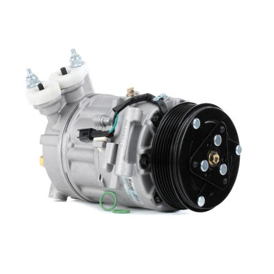 Afbeelding van Nissens Airco compressor 890125