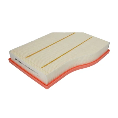 Afbeelding van FILTRON AP 034/9 Luchtfilter 46,5 295 Filter insert MERCEDES BENZ: CLA Coupe, A Class, GLA