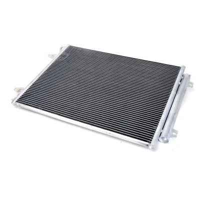 Afbeelding van Nissens Airco condensor 94832