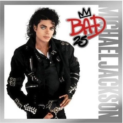 Afbeelding van Bad 25th Anniversary (Picture Disc)