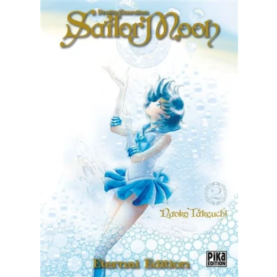 Image de Sailor Moon Eternal Edition T02