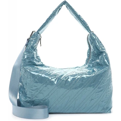 Afbeelding van Emily &amp; Noah Handtas, Dames, Maat: One Size, Lightblue