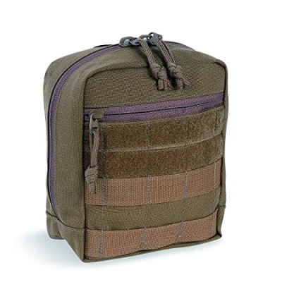 Afbeelding van Tasmanian Tiger Tac Pouch 6 Coyote Brown
