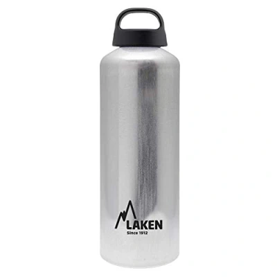 Afbeelding van Laken Unisex volwassenen 33 flessen aluminium 1 l