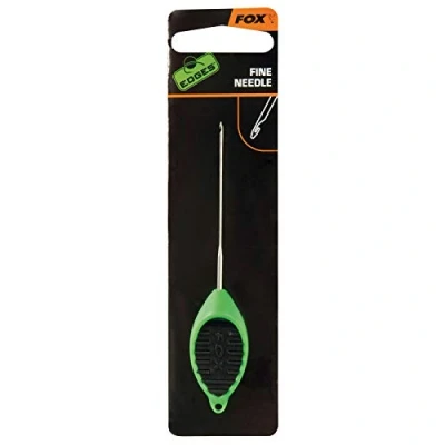 Afbeelding van Fox Edges Fine Needle