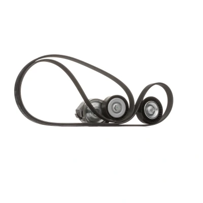 Afbeelding van SKF VKMA 36135 Poly V riem set FORD: MONDEO 4 Stufenheck, 4, VOLVO: V70 3