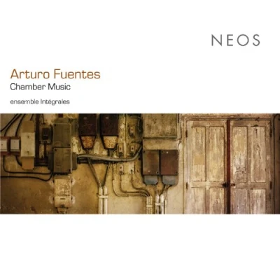 Afbeelding van Luneburg/Wagener/Friedrich/Gloger/S Chamber Music (CD)
