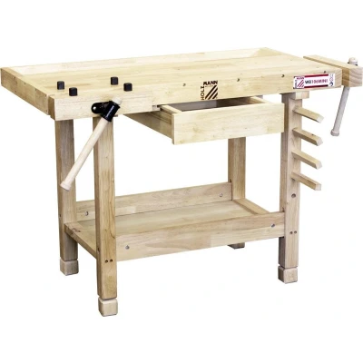 Afbeelding van Holzmann Maschinen WB106MINI 22 kg